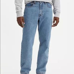 Men’s LEVI 550 Jeans